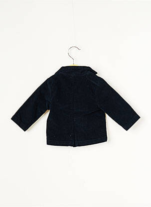 Blazer bleu marine 3 POMMES garçon