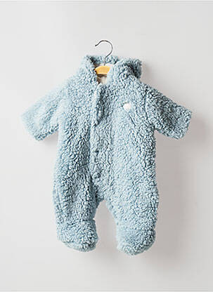 Combi-pantalon bleu ABSORBA enfant