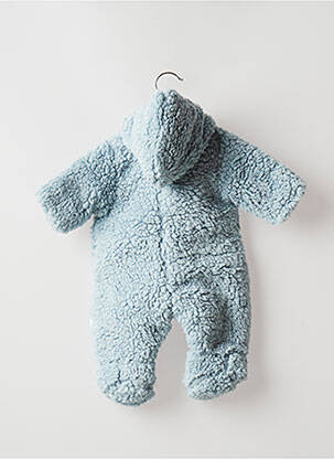 Combi-pantalon bleu ABSORBA enfant