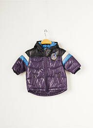 Blouson bleu CATIMINI garcon