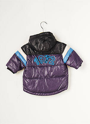Blouson bleu CATIMINI garçon