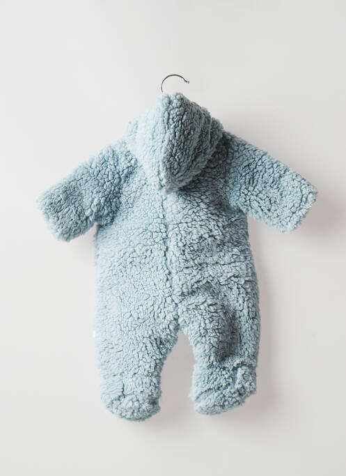 Combi-pantalon bleu ABSORBA enfant