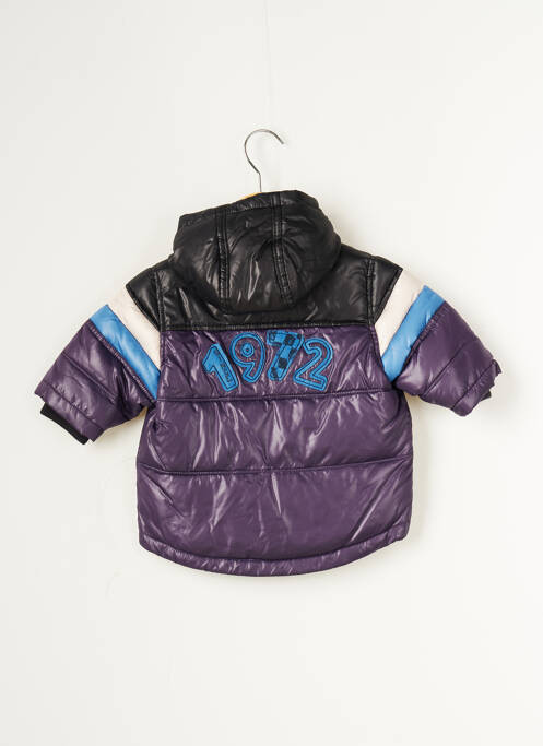 Blouson bleu CATIMINI pour garçon