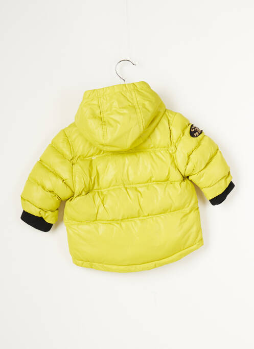 Doudoune vert CATIMINI garçon