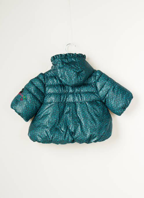 Doudoune bleu CATIMINI pour fille