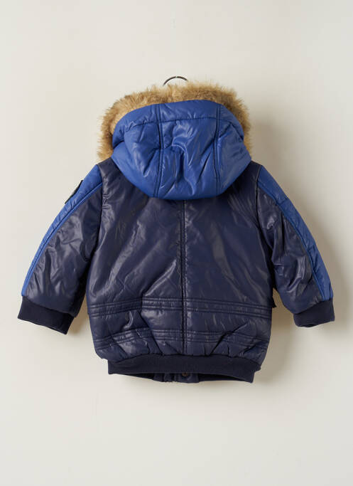 Blouson bleu CATIMINI pour garçon