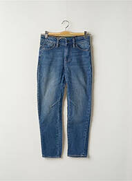 Jeans boyfriend bleu G STAR fille