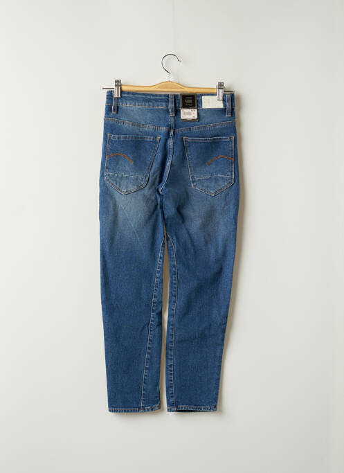 Jeans boyfriend bleu G STAR fille