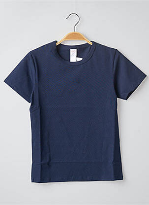 T-shirt bleu marine ABSORBA pour garçon