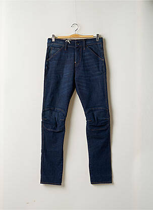 Jeans coupe slim bleu G STAR garçon