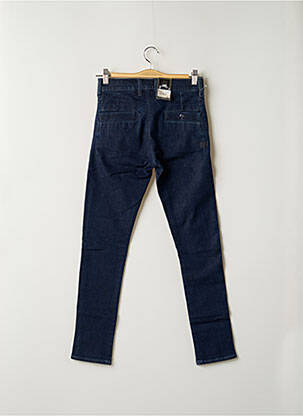 Jeans coupe droite bleu G STAR garcon