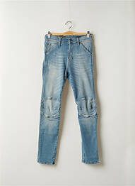 Jeans coupe slim bleu G STAR garcon