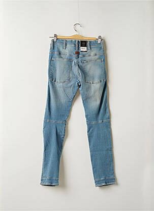 Jeans coupe slim bleu G STAR garçon