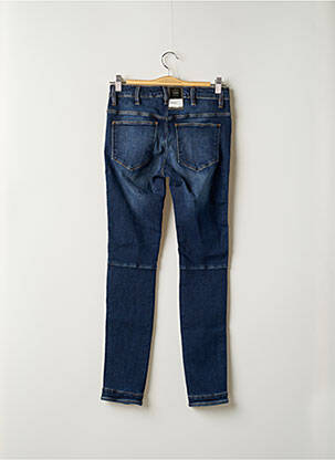 Jeans skinny bleu G STAR fille