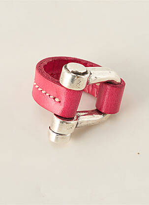 Bague or N°3 femme