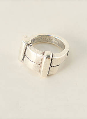 Bague or N°3 femme