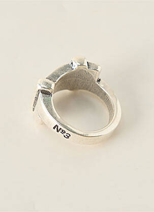 Bague or N°3 femme