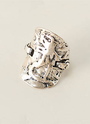 Bague or N°3 femme