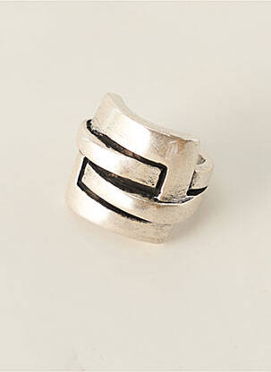 Bague or N°3 femme