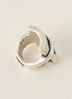 Bague or N°3 femme