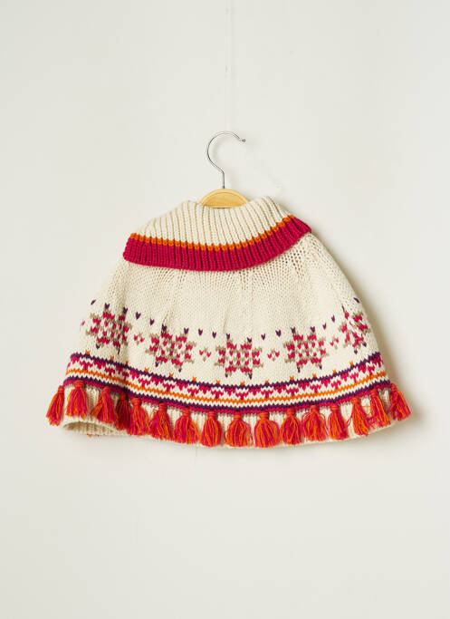 Accessoire divers ecru CATIMINI pour fille