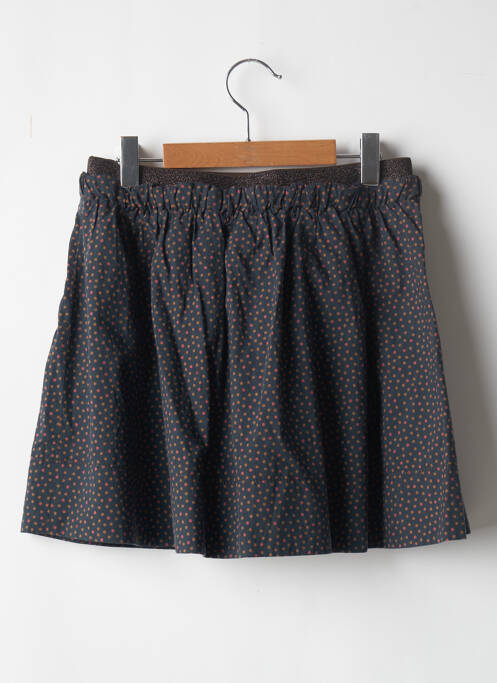 Jupe mi-longue noir CATIMINI pour fille