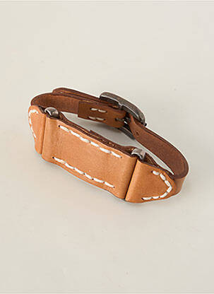 Bracelet gris N°3 homme
