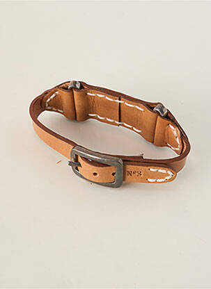 Bracelet gris N°3 homme
