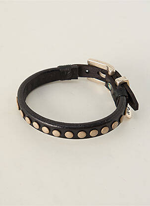 Bracelet or N°3 homme