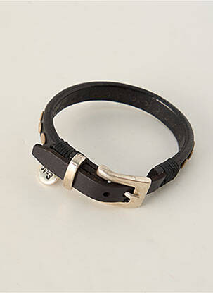 Bracelet or N°3 homme