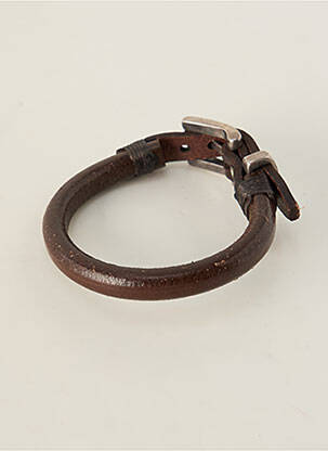 Bracelet or N°3 homme
