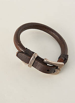 Bracelet or N°3 homme