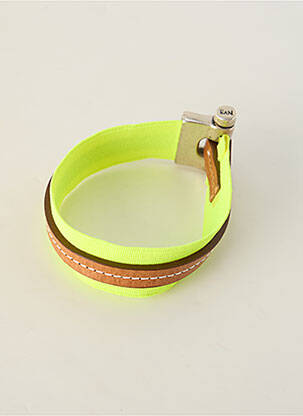 Bracelet gris N°3 homme