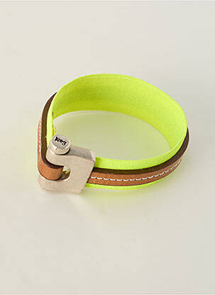 Bracelet gris N°3 homme