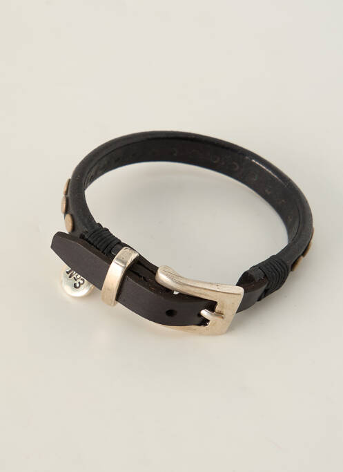 Bracelet or N°3 pour homme