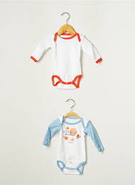 Body lingerie kaki ABSORBA enfant