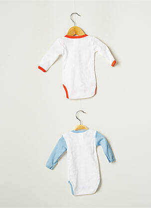 Body lingerie kaki ABSORBA enfant