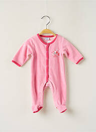 Dors-bien rouge ABSORBA enfant