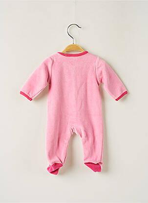 Dors-bien rouge ABSORBA enfant