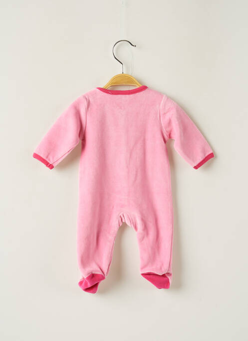 Dors-Bien rouge ABSORBA pour enfant