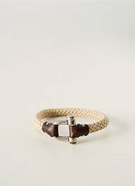 Bracelet or N°3 homme