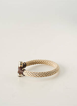 Bracelet or N°3 homme