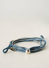 Bracelet or N°3 homme