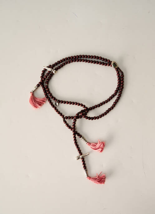 Collier or N°3 pour femme