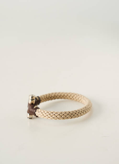 Bracelet or N°3 pour homme