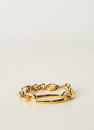Bracelet or N°3 pour femme