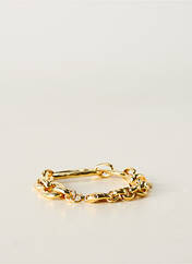 Bracelet or N°3 pour femme seconde vue