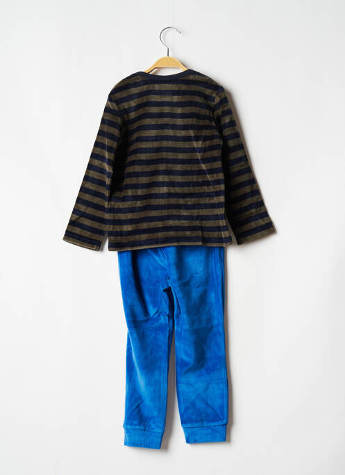 Pyjama kaki CATIMINI pour garçon