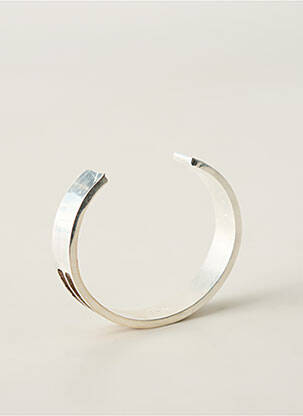Bracelet gris N°3 homme