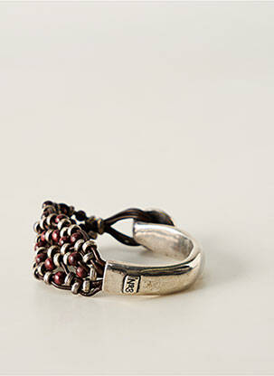 Bracelet or N°3 homme